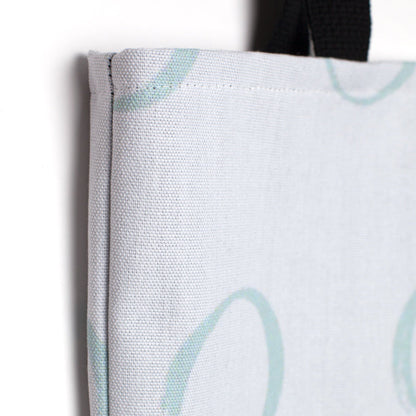 Customizable Tote Bag