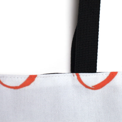 Customizable Weekender Tote
