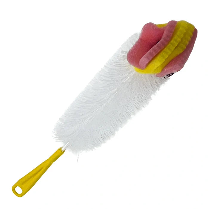 Cyril Head Top Brush Sponge