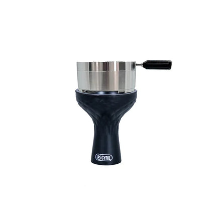 Cyril Silicon Tradi Bowl & Hmd