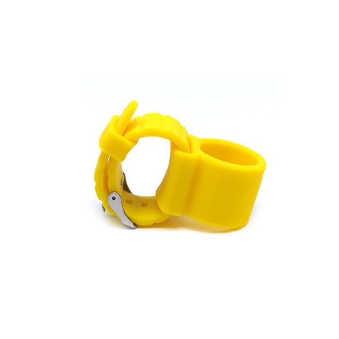 Cyril Silicone Bracelet Support