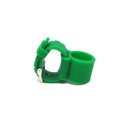 Cyril Silicone Bracelet Support