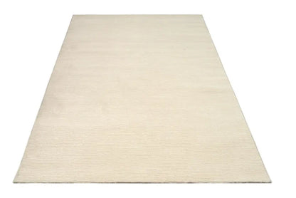 A - Z DALLAS 101  HALI  CREAM - Eenkleurig - Effen