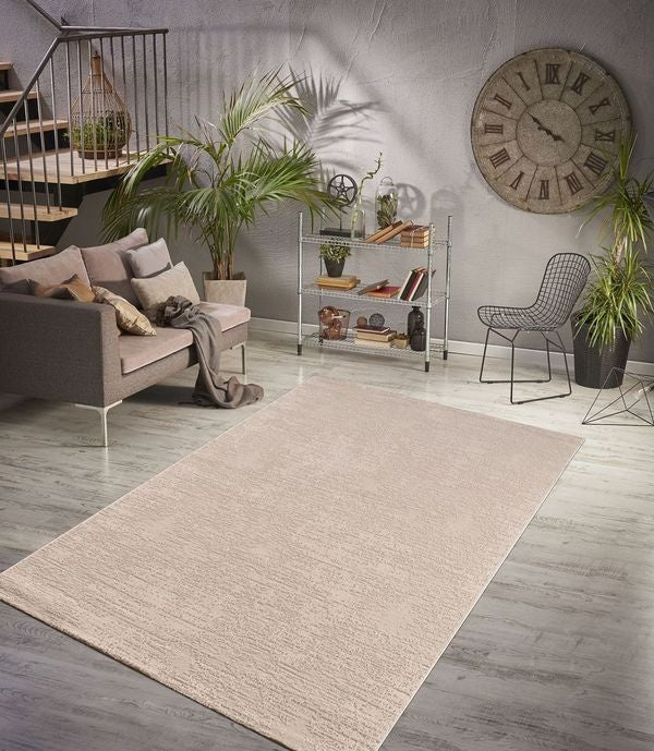 A - Z DALLAS 318 HALI BEIGE