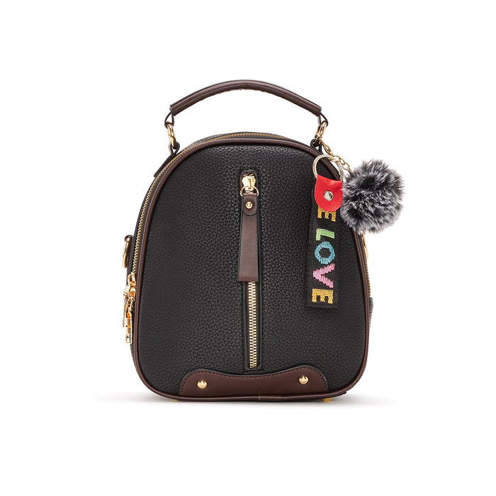 OS / black & brown
