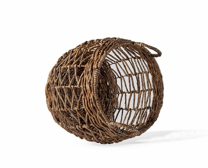 DHALIA DIVAN BASKET Natural