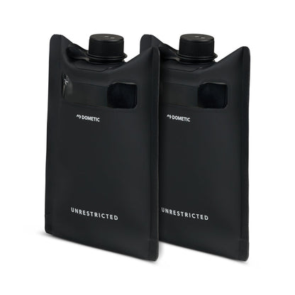 Dometic Unrestricted Connect Ice 2pk