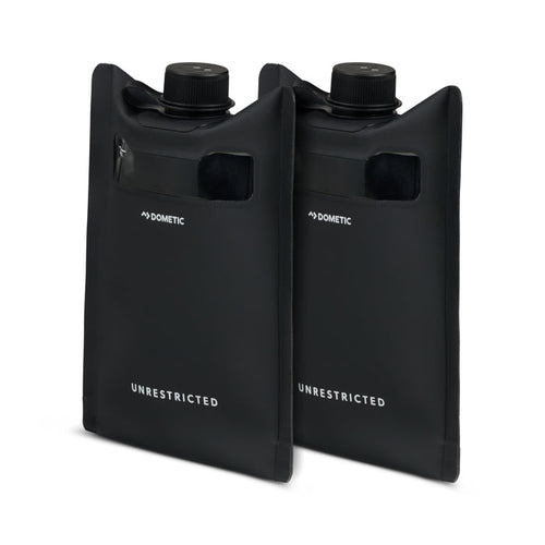 Dometic Unrestricted Connect Ice 2pk