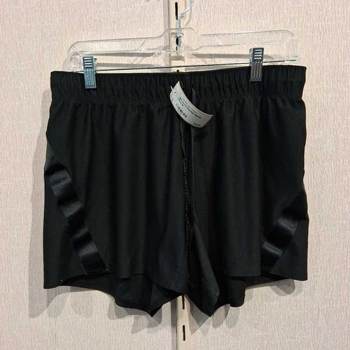 Dri-Fit Running Shorts