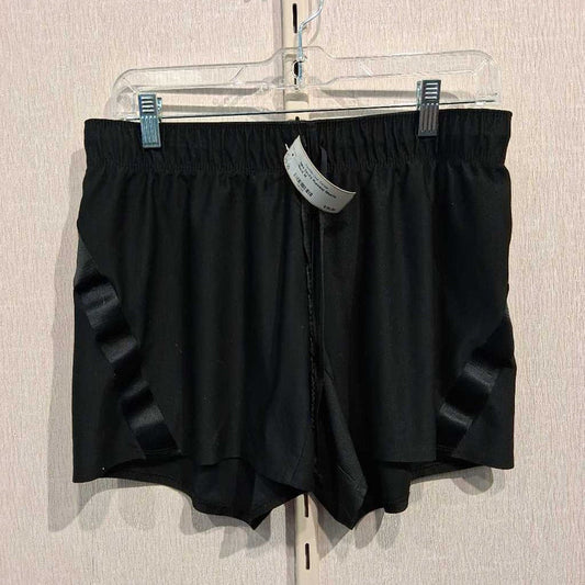 Dri-Fit Running Shorts