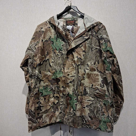 Drywear Raincoat and Rainpants