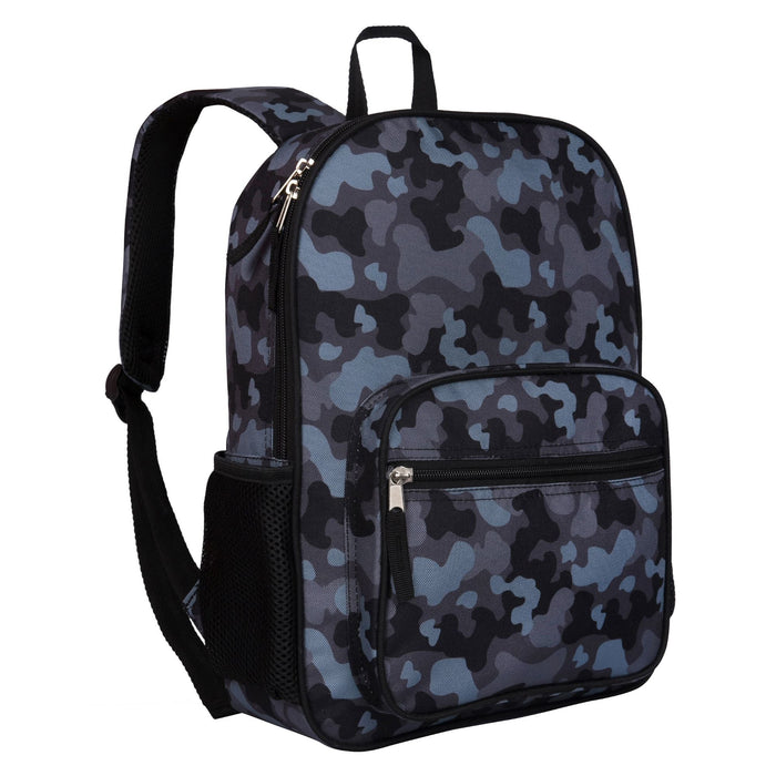 Black Camo
