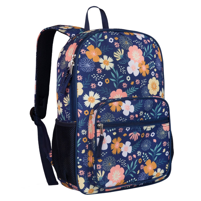 Wildflower Bloom