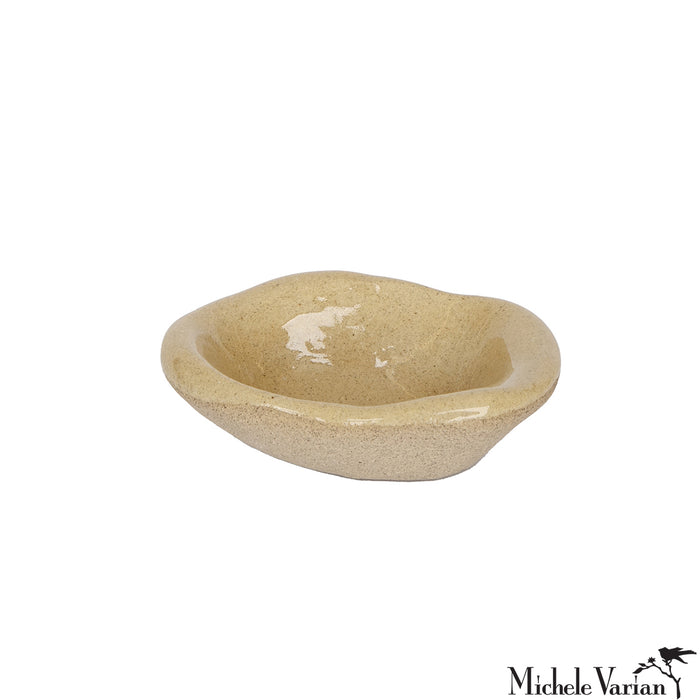 Elbow Smudge Pot