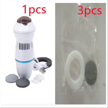 Starter Set - Device + 3 Heads