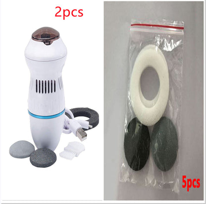 Value Set - Device + 5 Heads