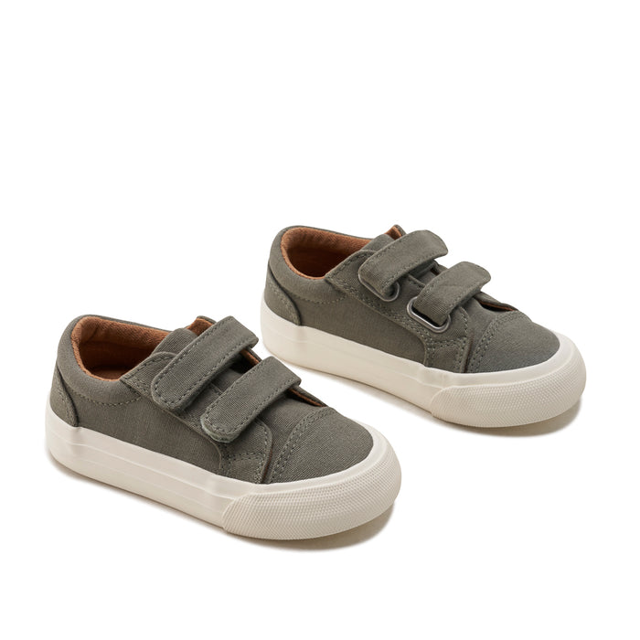 111331-60-ELIO-01-3642500046-ELIO-Baby Athletic Shoes-Yellow-Yellow Shoes