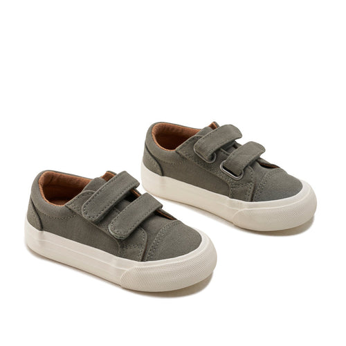 111331-60-ELIO-01-3642500046-ELIO-Baby Athletic Shoes-Yellow-Yellow Shoes