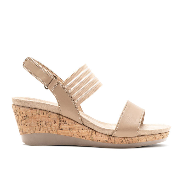 117930-21-EMBALLER-01-2699300100-EMBALLER-Women's Sandals-Yellow-Yellow Shoes