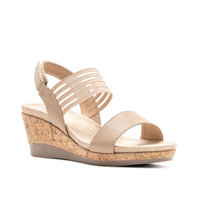 117930-21-EMBALLER-02-EMBALLER-Women's Sandals-Yellow-Yellow Shoes