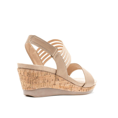 117930-21-EMBALLER-05-EMBALLER-Women's Sandals-Yellow-Yellow Shoes