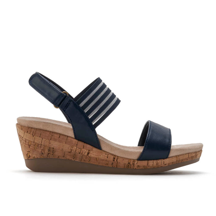 5 / navy