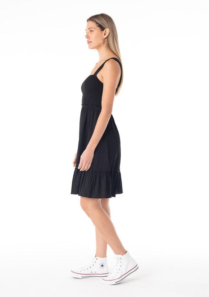 Ember Dress