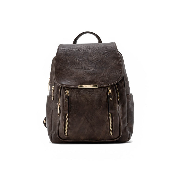 OS / brown