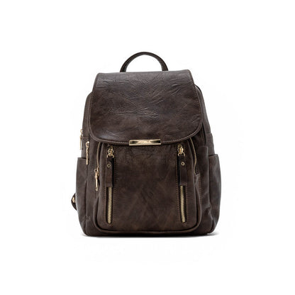 OS / brown