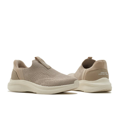 120013-32-ENFILOSLIDE-01-ENFILO SLIDE-Women's Athletic Shoes-System (All)-Yellow Shoes