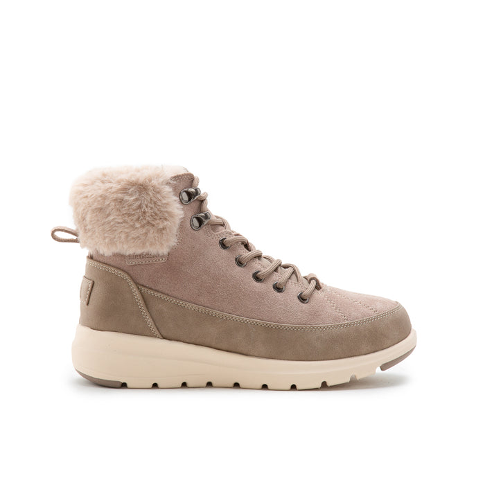 120039-25-EQUINOXE-01-3667300075-Equinoxe-Women's Winter Boots-Yellow-Yellow Shoes