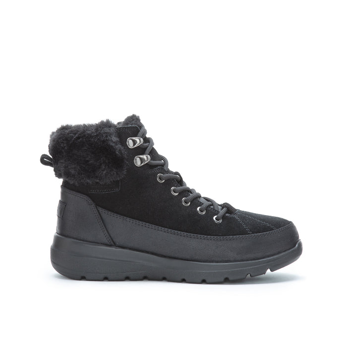 120039-01-EQUINOXE-01-3667300051-Equinoxe-Women's Winter Boots-Yellow-Yellow Shoes