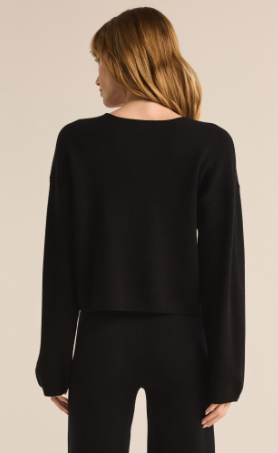 Estelle Cardigan