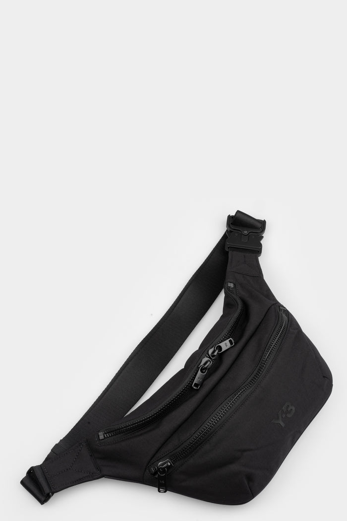 Y-3 | SS26 - Fanny pack JW6221