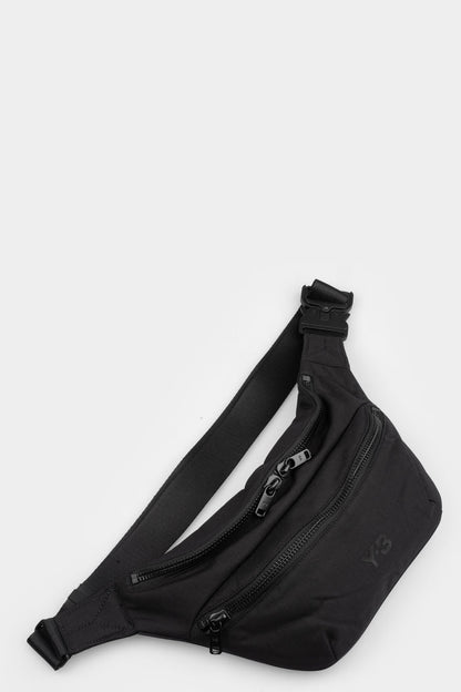 Y-3 | SS26 - Fanny pack JW6221
