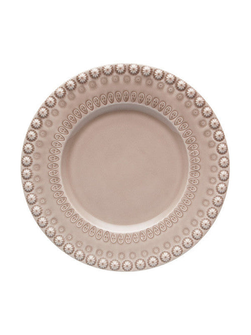 Fantasy Oat Dessert Plate - RSVP Style