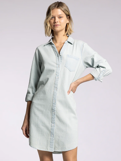 Fatina Dress - Adored A Lovely Boutique