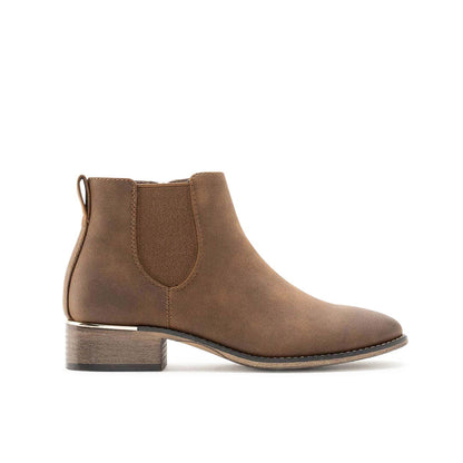 118483-31-FAVORI_II-1-2856900194-FAVORI II-Women's Fashion Light Boots-Yellow-Yellow Shoes
