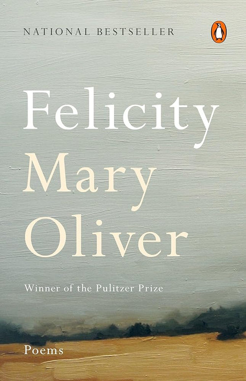 Felicity: Poems cover image