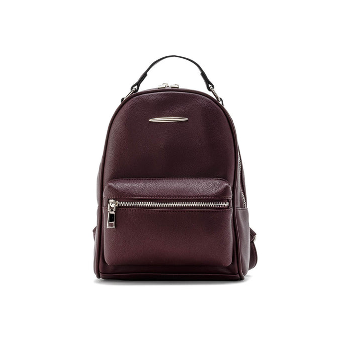 OS / burgundy