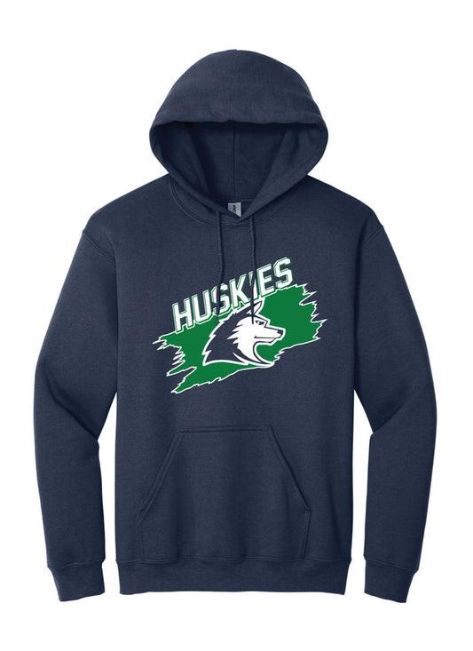 Foster Heights Huskies Hooded Sweatshirt