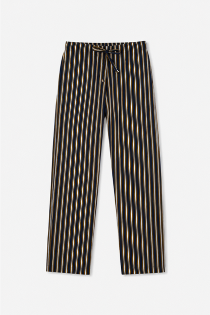 Frank Striped Trousers