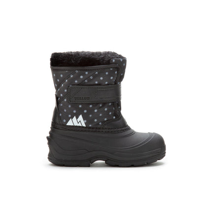 119966-04-FREEZE-FTDLR-01-3657100040-FREEZE-F TDLR-Toddler Kids Winter Boots-Yellow-Yellow Shoes
