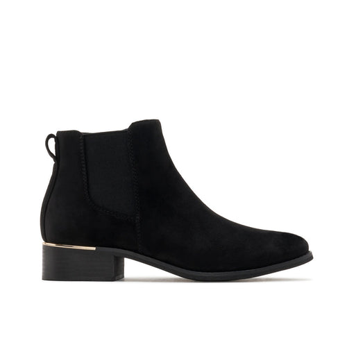 119857-01-FRIENDLY-02-3644400051-FRIENDLY-Women's Fashion Light Boots-Yellow-Yellow Shoes