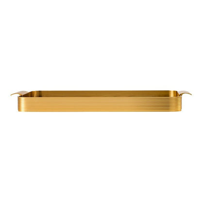 FUGURATO FUGURATO DIENBLAD | GOUD 40X24 CM
