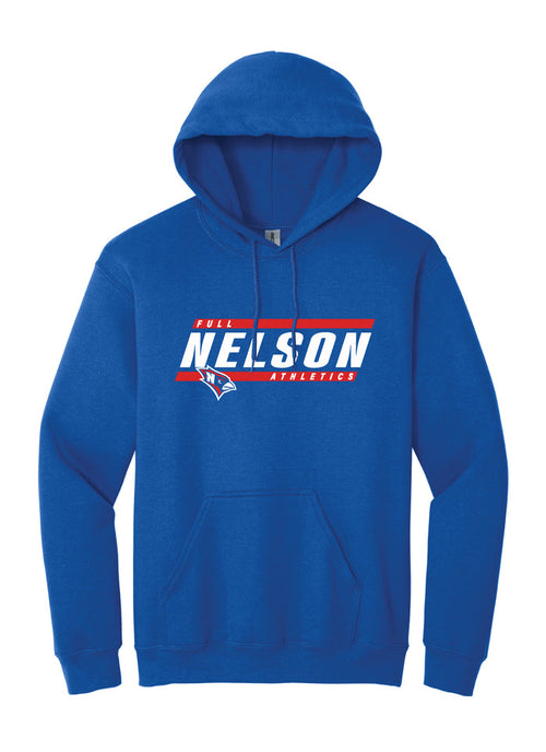 Full Nelson Hooded Sweatshirt