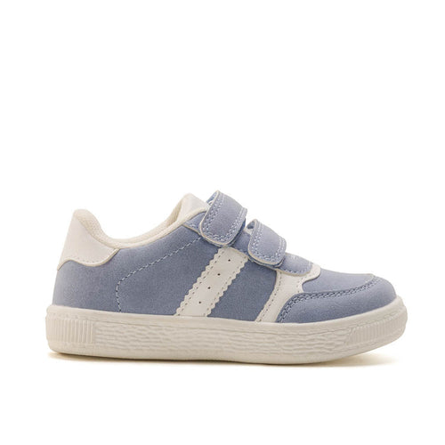 119461-41-GABI-02-3543300048-GABI-Baby Athletic Shoes-Yellow-Yellow Shoes