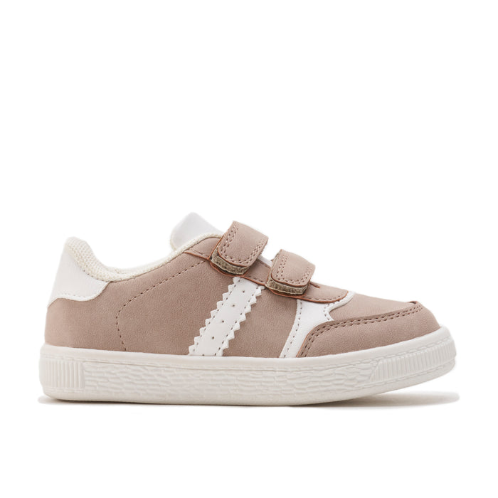 119461-21-GABI-01-3543300086-GABI-Baby Athletic Shoes-Yellow-Yellow Shoes