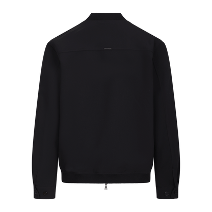 Urban Pioneers Male Gabin Jacket JACKET BLACK