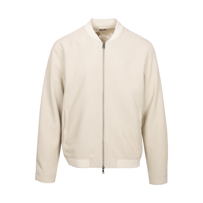 Urban Pioneers Male Gabin Jacket JACKET LIGHT SAND